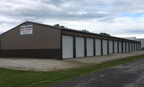 Albia HMH Mini Storage Albia