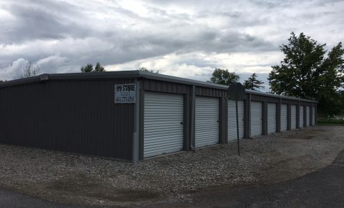 Albia HMH Mini Storage Albia