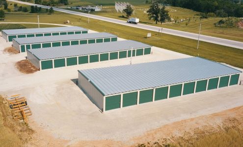 Albia Westside Mini Storage Albia