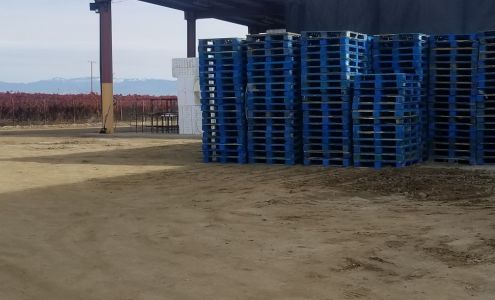 J Milicic & Sons Cold Storage Delano