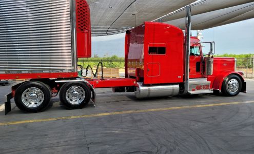 Sunview Cold Storage McFarland