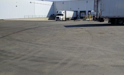 Pandol Cold Storage Delano