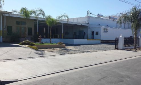 Jessie Solorio & Son Cold Storage Delano