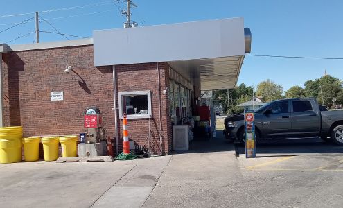 Kwik Shop Emporia