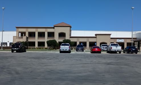 Four Star Fruit Delano