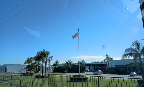 Alta Vista Cold Storage Delano