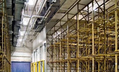 Sunmet Packing & Cold Storage McFarland