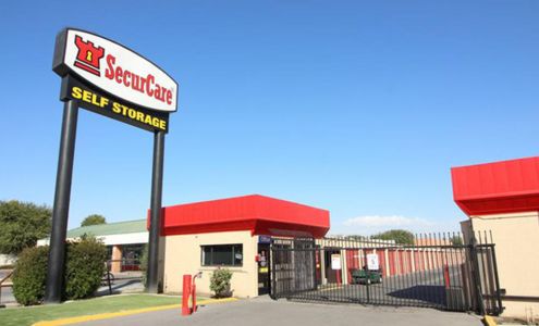 SecurCare Self Storage