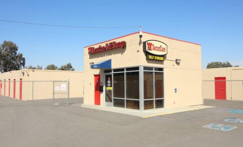 SecurCare Self Storage