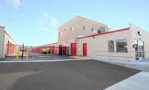 SecurCare Self Storage