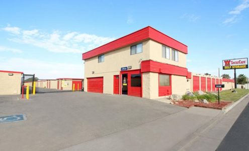 SecurCare Self Storage