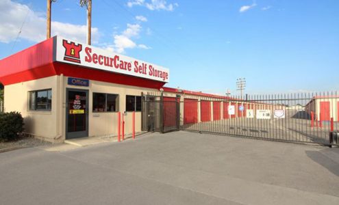 SecurCare Self Storage