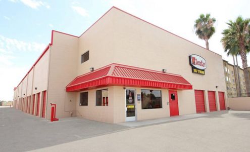 SecurCare Self Storage