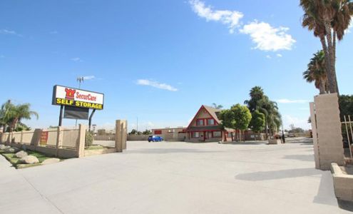 SecurCare Self Storage