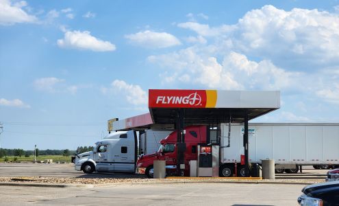 Flying J Travel Center