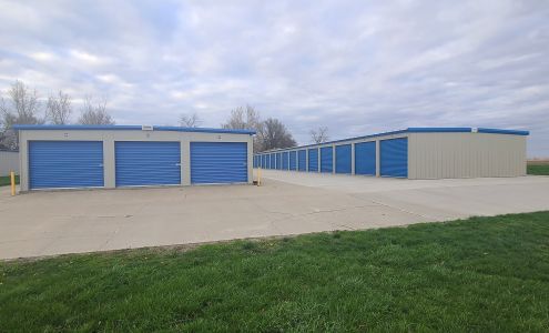 K&K Rent-A-Space Prairie City