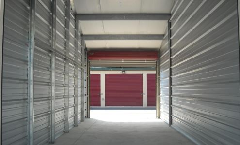 Safe Harbor Self-Storage Port Washington