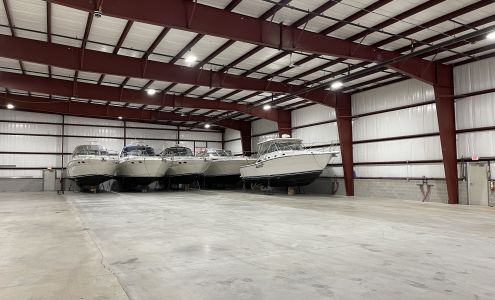 Maritime Storage Facility Port Washington