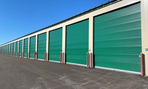 P2 Self Storage
