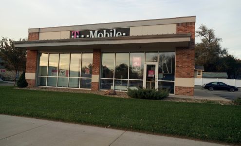 T-Mobile Authorized Retailer Emporia