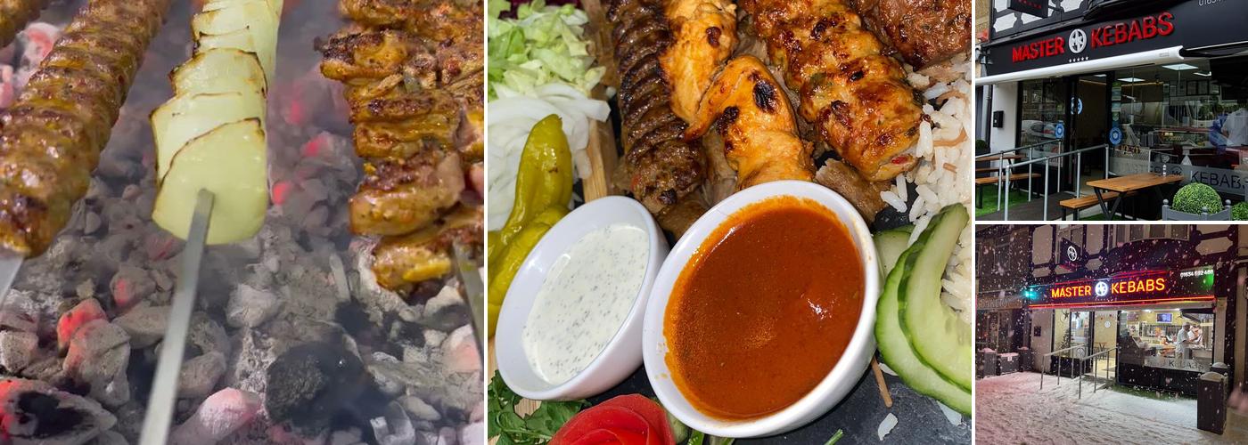 Master Kebabs