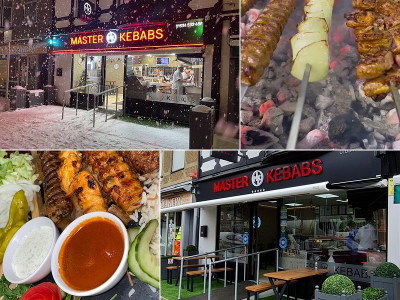 Master Kebabs