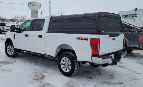 Enterprise Truck Rental