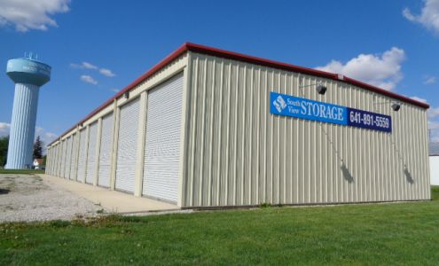 South View Storage Otley