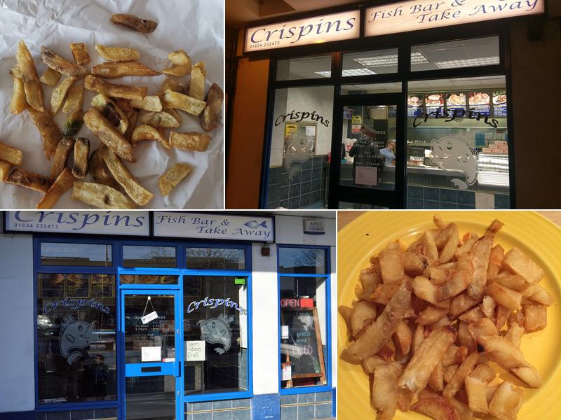 Crispins Fish Bar