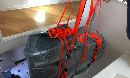 McCorquodale Transfer, Inc.