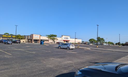 Tractor Supply Emporia