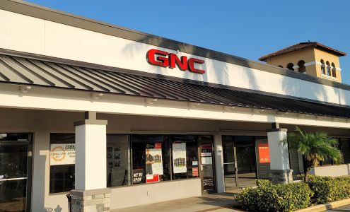 GNC