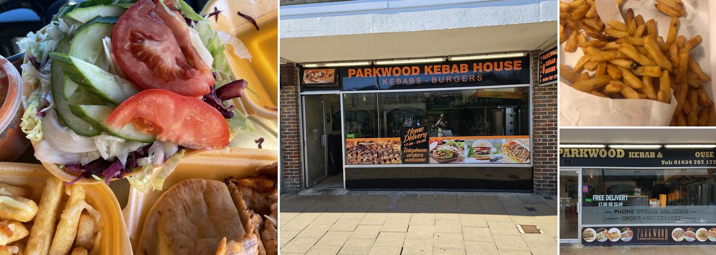 Parkwood Kebab & Pizza