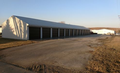 Rasmussen Lumber Storage Units of Audubon Audubon