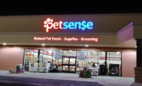 Petsense by Tractor Supply Emporia