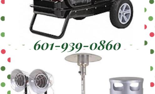 Pearl Rental Mini Storage