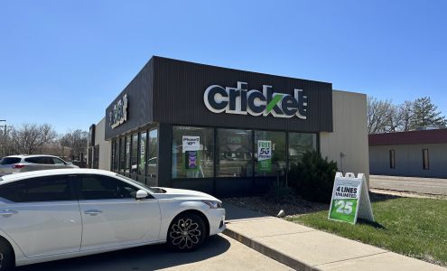 Cricket Wireless Authorized Retailer Emporia