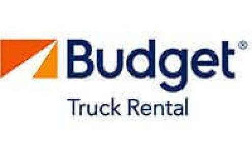 Budget Truck Rental