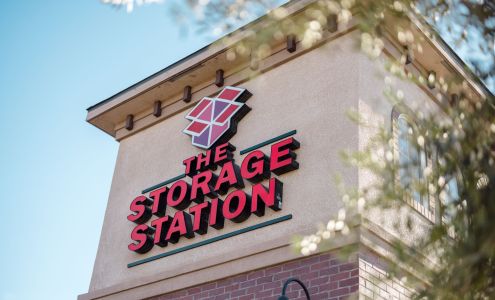 The Storage Station - Dinuba Dinuba