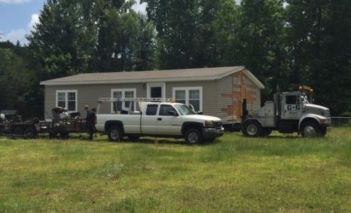 G & B Mobile Home Transporters Gulfport