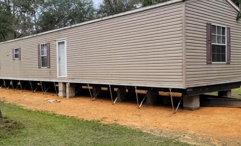 Brailey's Mobile Home Movers Gulfport