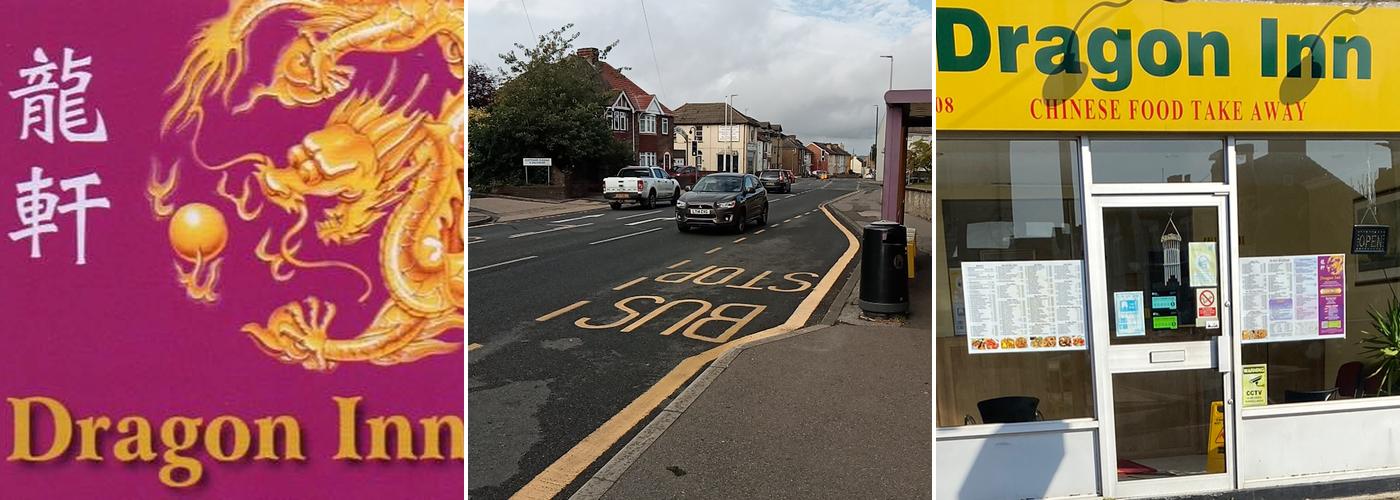 Dragon Inn (Chinese Takeaway)