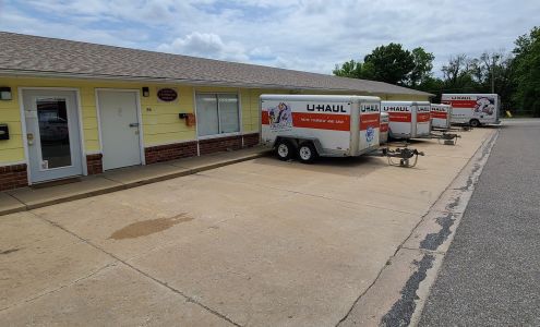 U-Haul Neighborhood Dealer