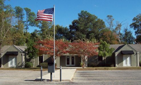 Storage Plus Gulfport