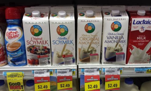 Strong City Storage Strong City