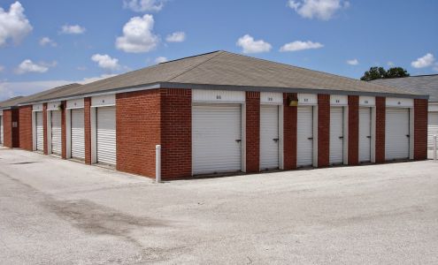U-Stor Self Storage