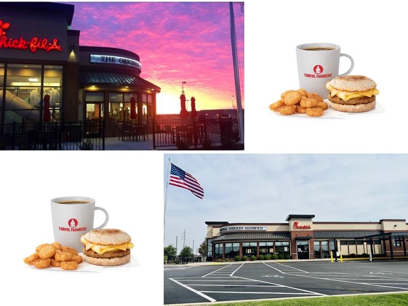 Chick-fil-A