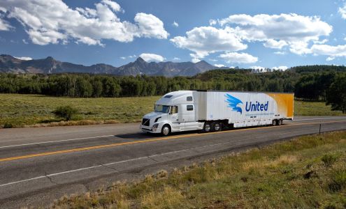 Biloxi Transfer & Storage Ocean Springs