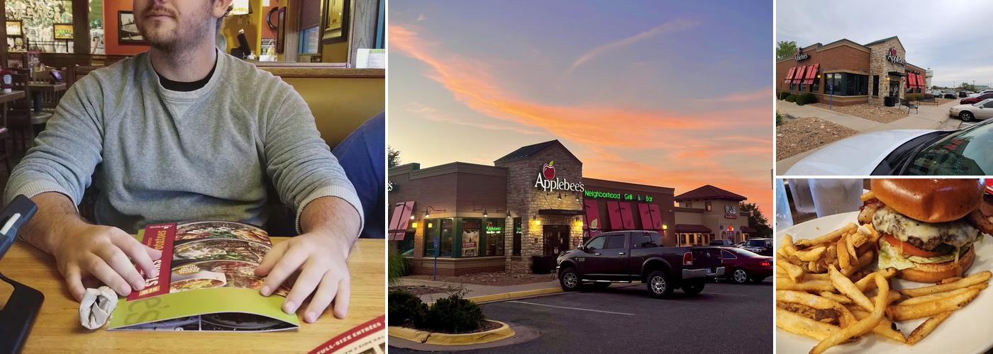 Applebee's Grill + Bar