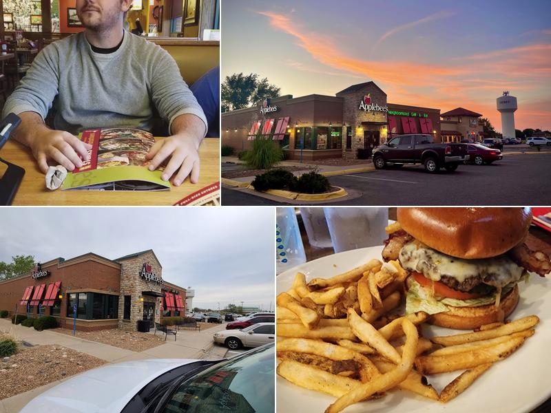 Applebee's Grill + Bar